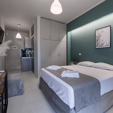 Mvp Studios Preveza Exteriör bild