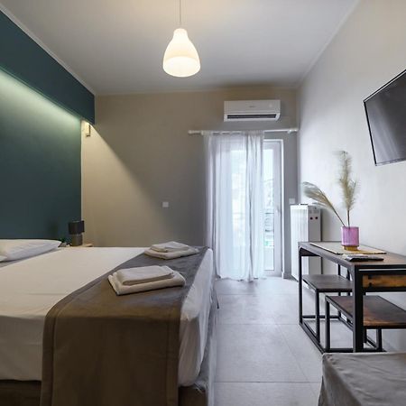 Mvp Studios Preveza Exteriör bild