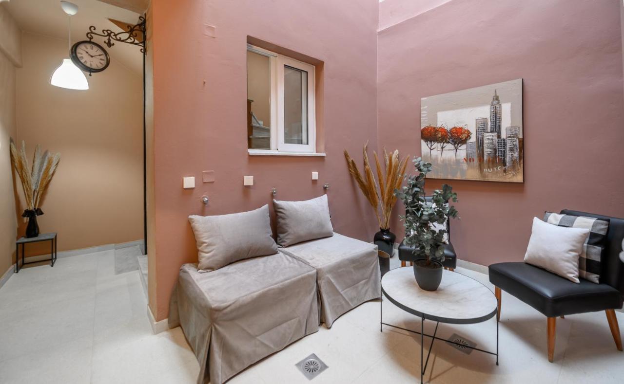 Mvp Studios Preveza Exteriör bild