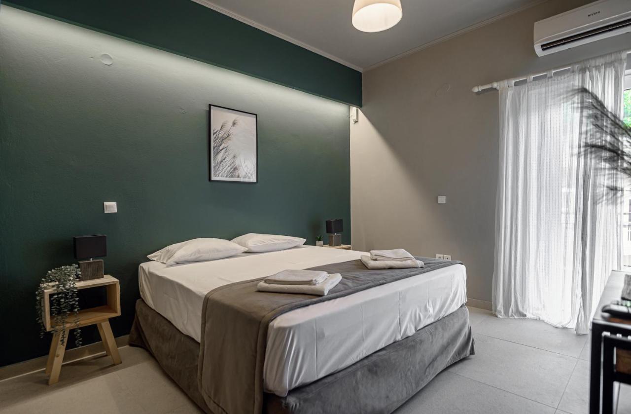 Mvp Studios Preveza Exteriör bild
