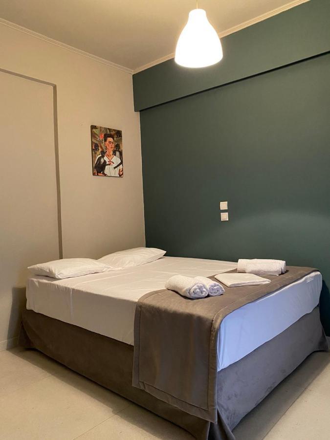 Mvp Studios Preveza Exteriör bild