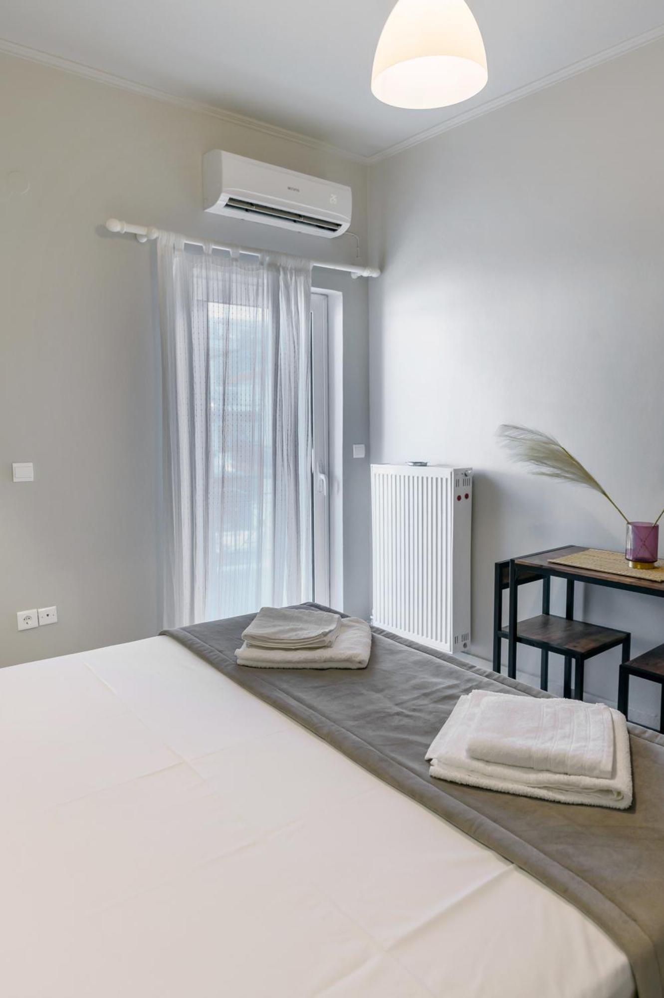 Mvp Studios Preveza Exteriör bild
