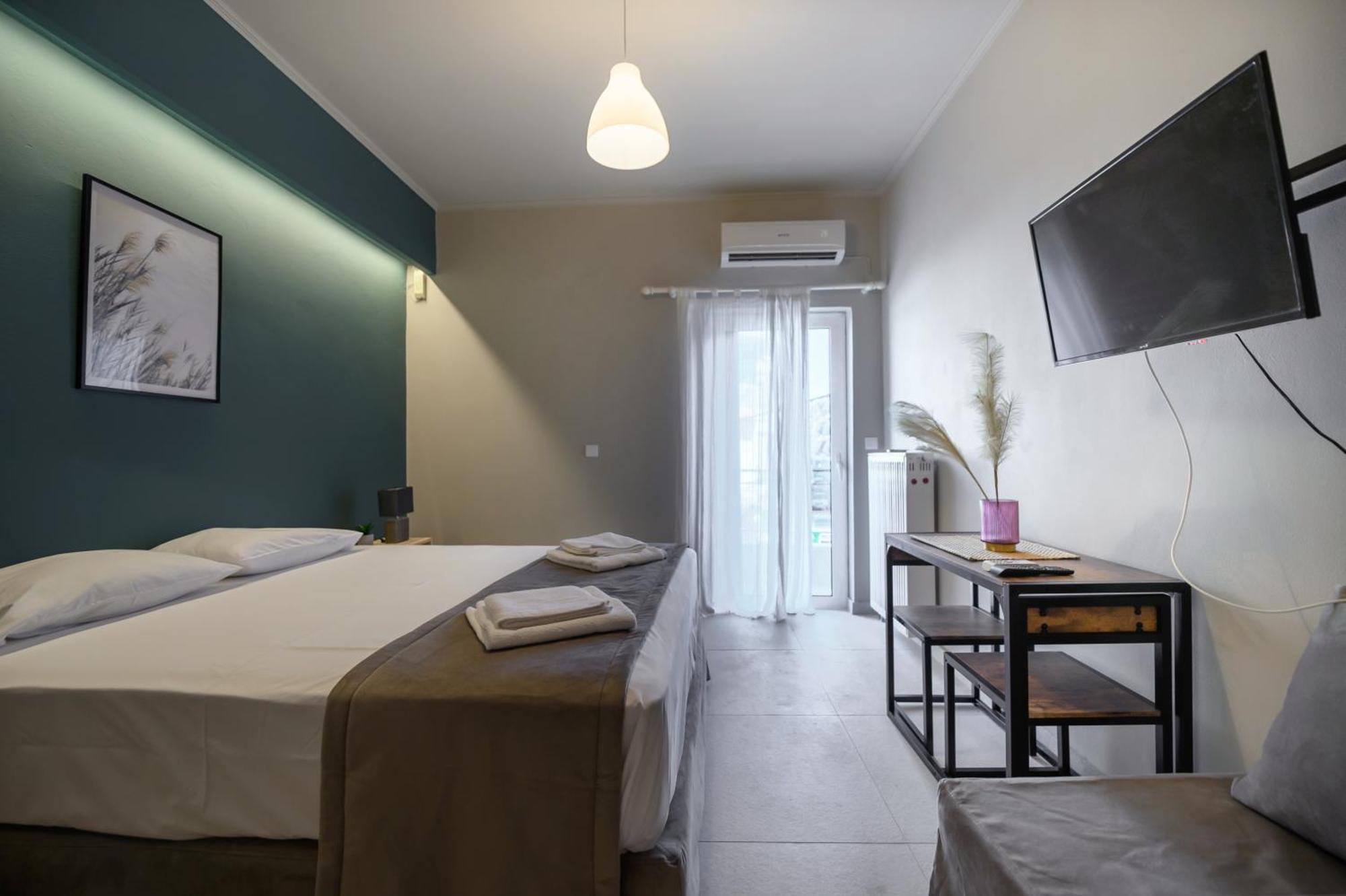 Mvp Studios Preveza Exteriör bild